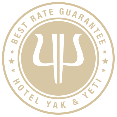 Hotel Yak & Yeti