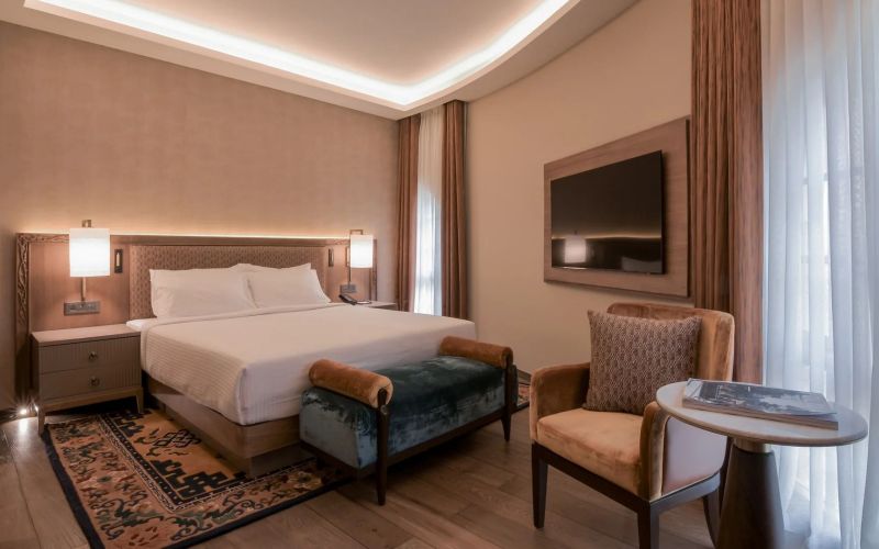 The Business Suites