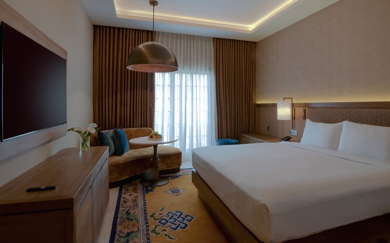 Club Shangri-La