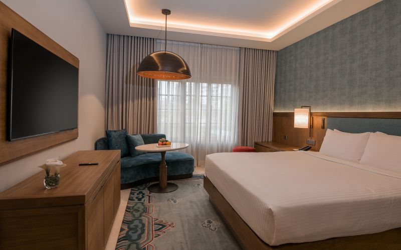 Durbar Deluxe Room
