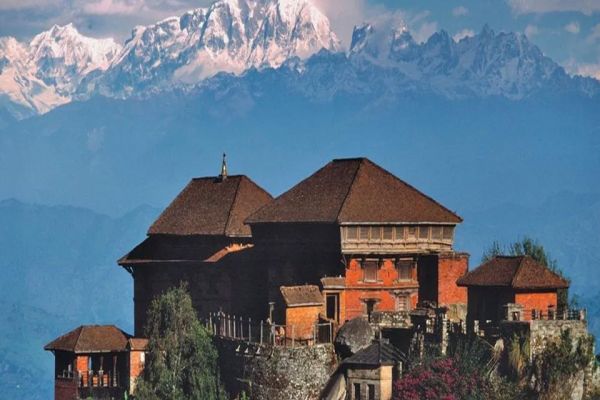 Gorkha – Land of The Brave