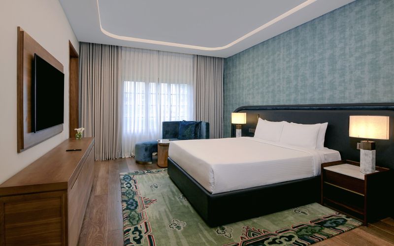 Executive Suite