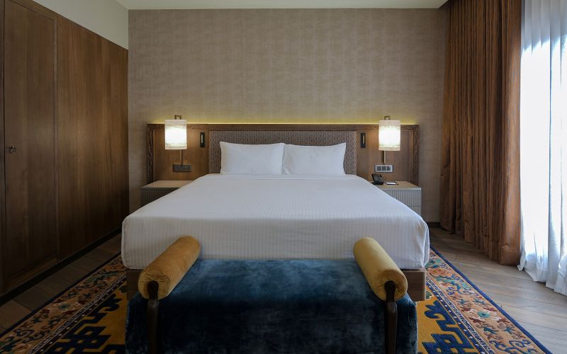 The Junior Suites