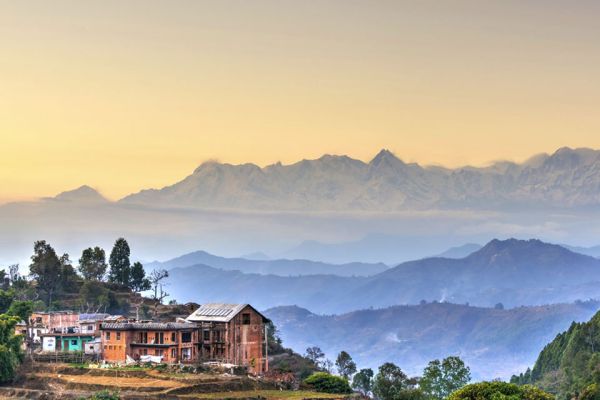 Bandipur, an Absolute Gem